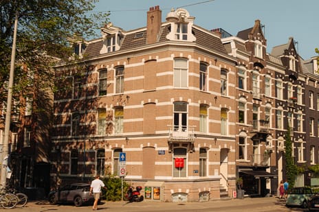 Nassaukade 355-H