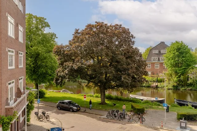 Banstraat 60-2