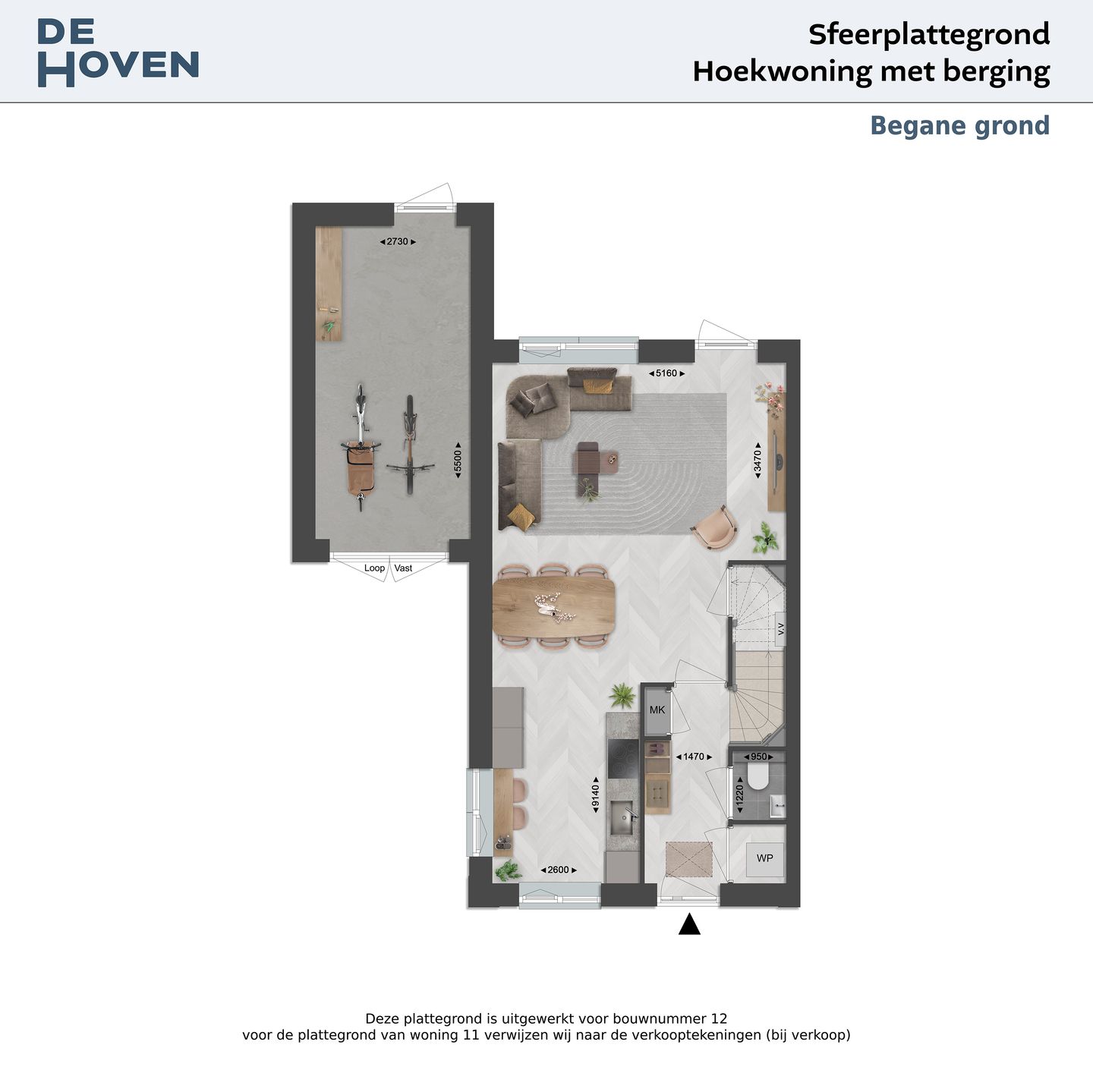 Aarlesche Erven (Bouwnr. 11)