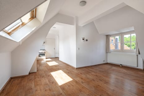 Boschstraat 49-D