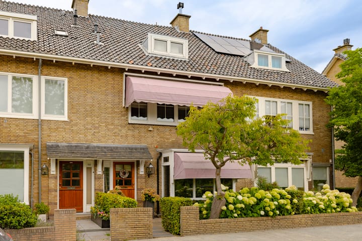 Lodewijk van Deyssellaan 196