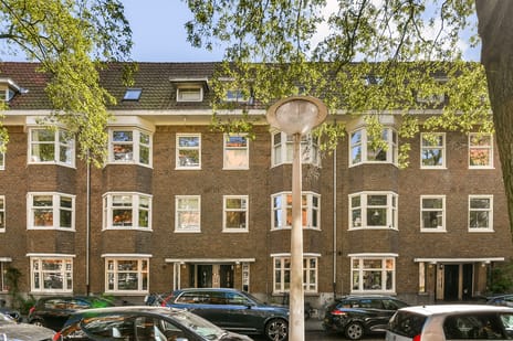 Hillegomstraat 19-1