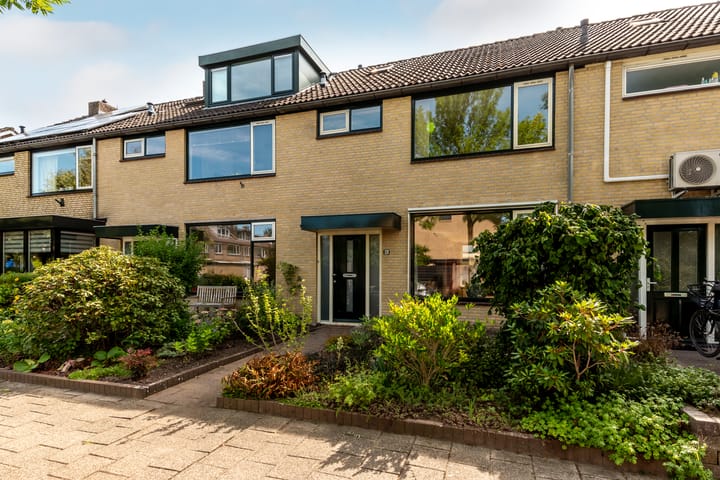 Kievitstraat 119