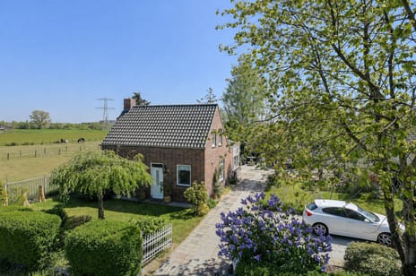 Bredestraat 8-B