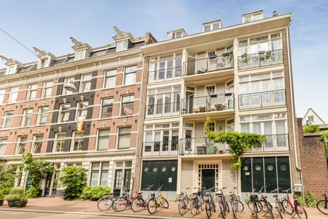 Fokke Simonszstraat 27-3