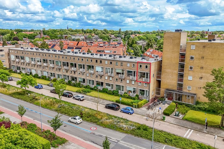 Loosdrechtseweg 225