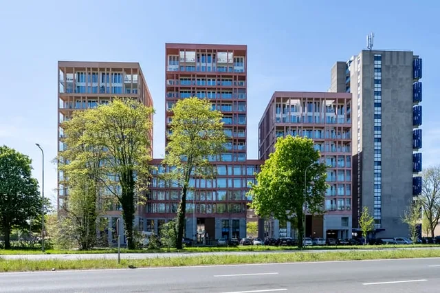 Claus Sluterweg 245