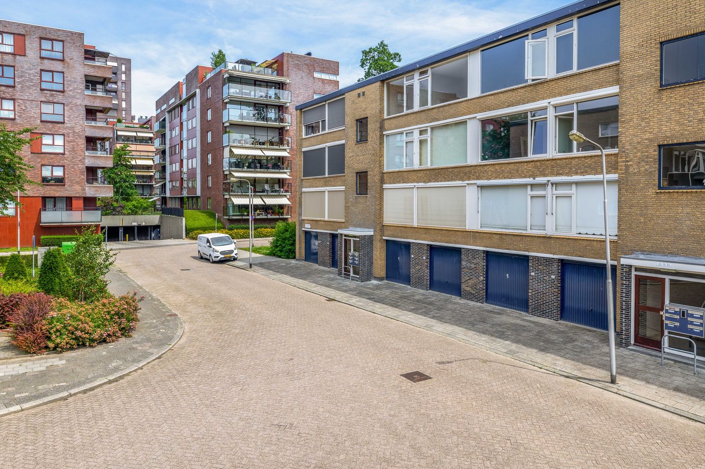 A.M. de Jongstraat 15
