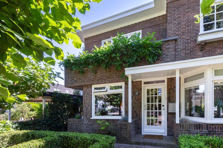 Woning in Apeldoorn