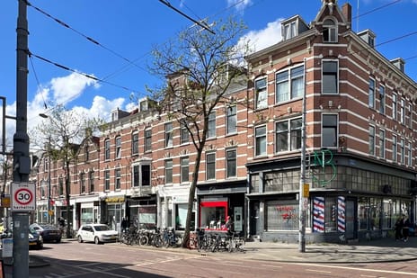 Nieuwe Binnenweg 267-B