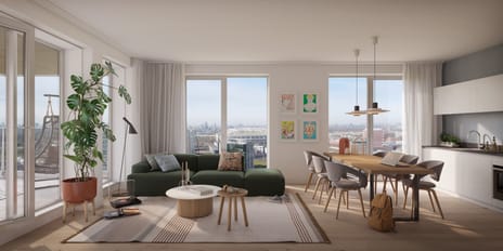 Hiraistraat 5-B72