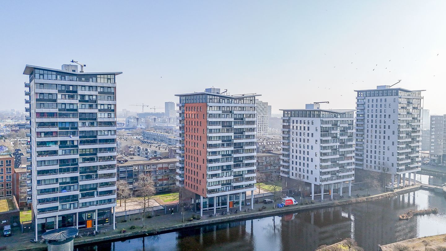 Fijnjekade 41