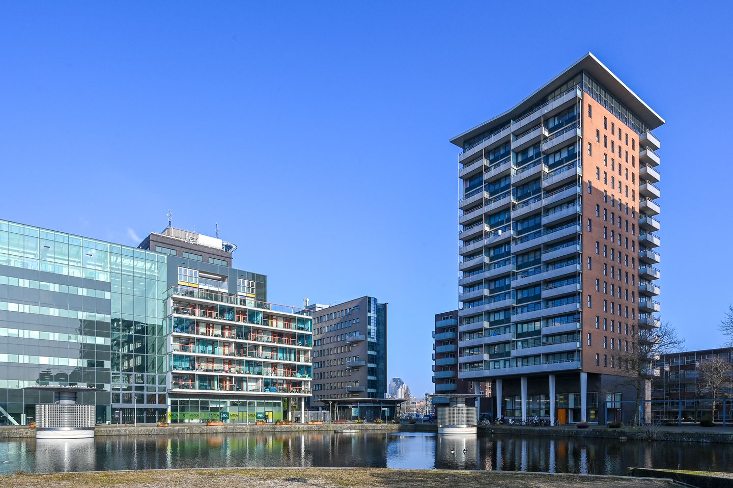 Fijnjekade 41