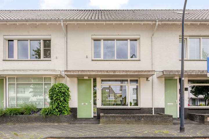 Koolhovenlaan 32
