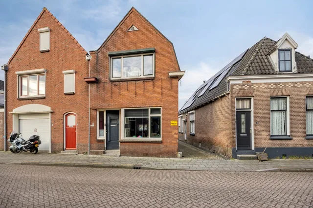 Greenterweg 4