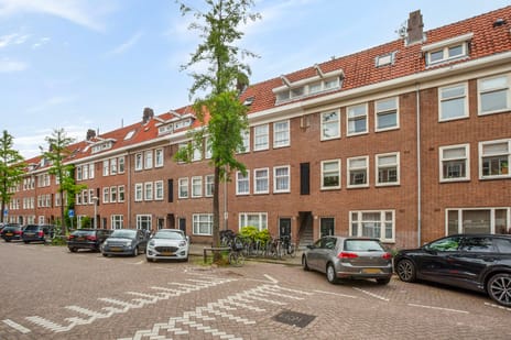 Marco Polostraat 72-2