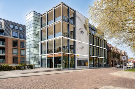 Oostwal 34-05