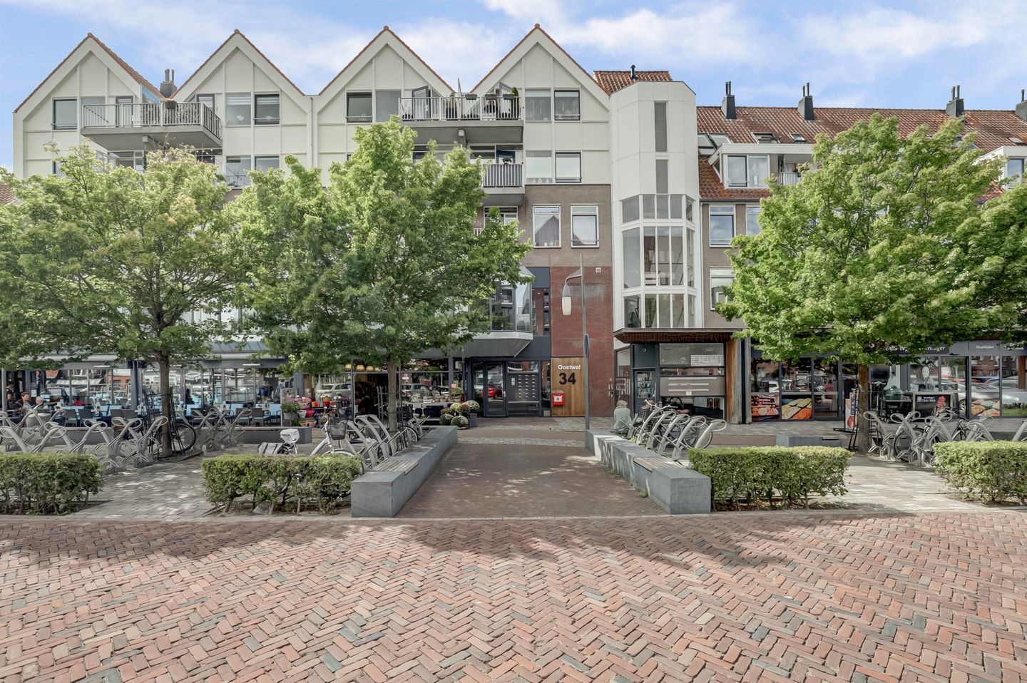 Oostwal 34-05