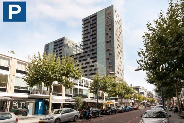 Karel Doormanstraat 392