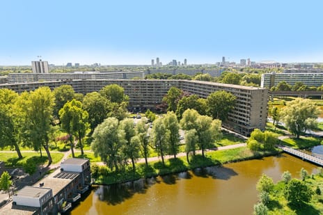 Kleiburg 607