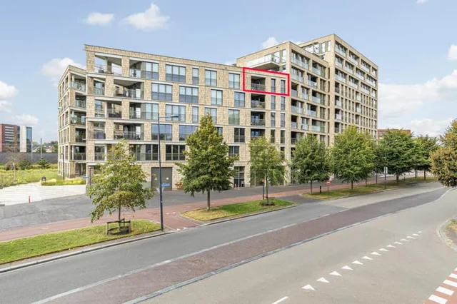 Terheijdenstraat 264