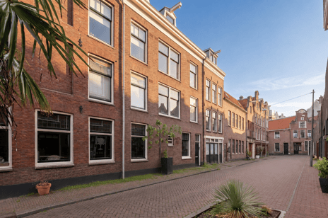 Driehoekstraat 30