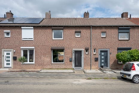 Oude Landgraaf 78