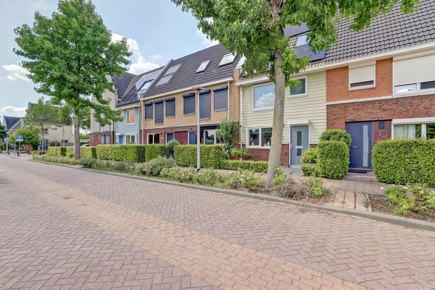 Biezenweide 94