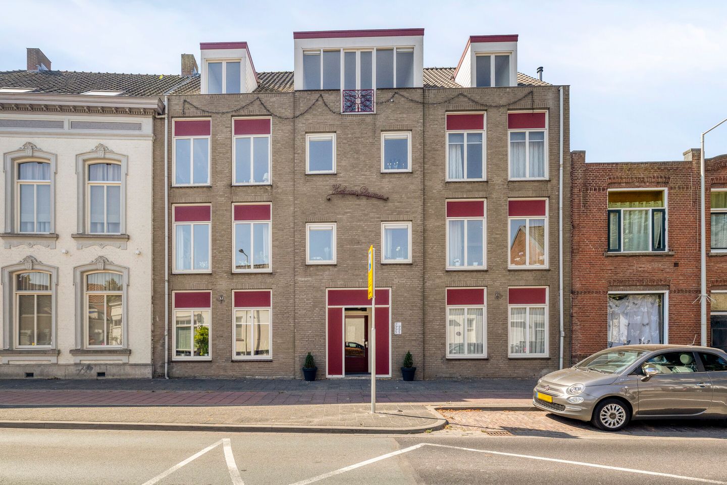 Glymesstraat 3-c