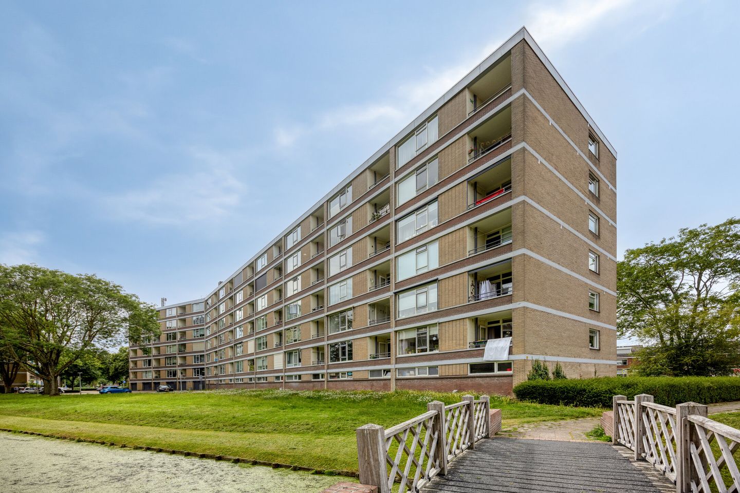 van Godewijckstraat 129