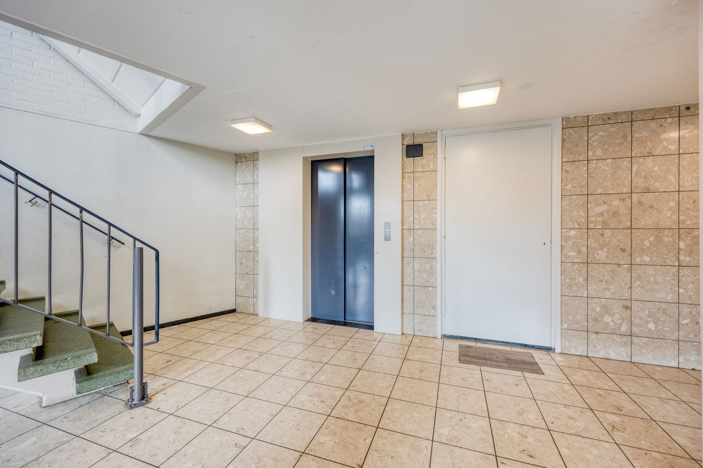 van Godewijckstraat 129
