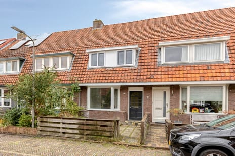 Vermeerstraat 33