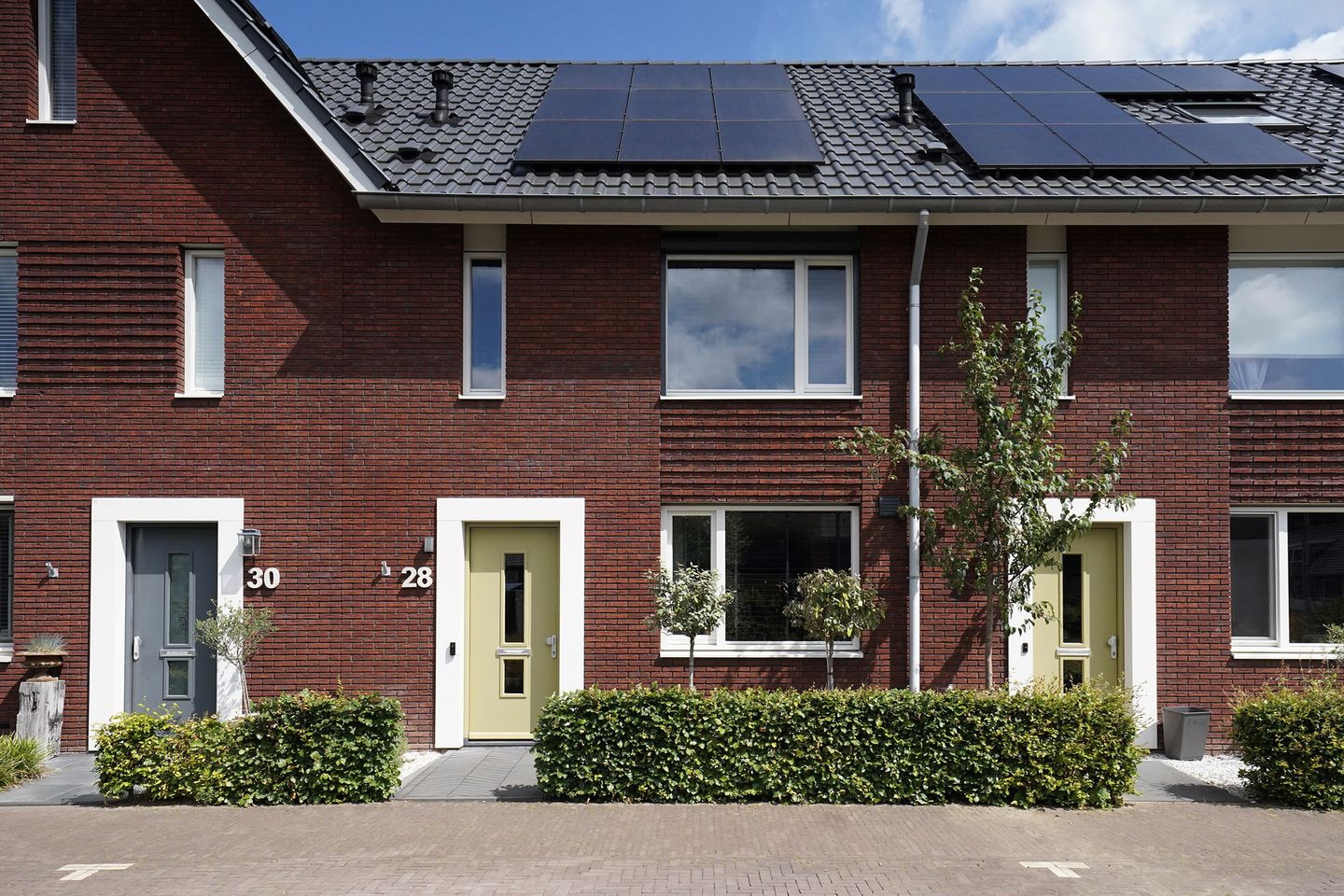 Rie Staalstraat 28