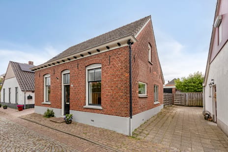 Bodenvoor 20