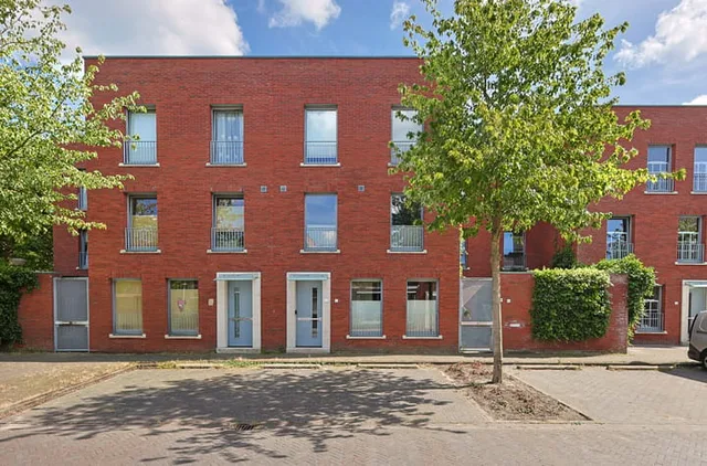 Thijmstraat 7
