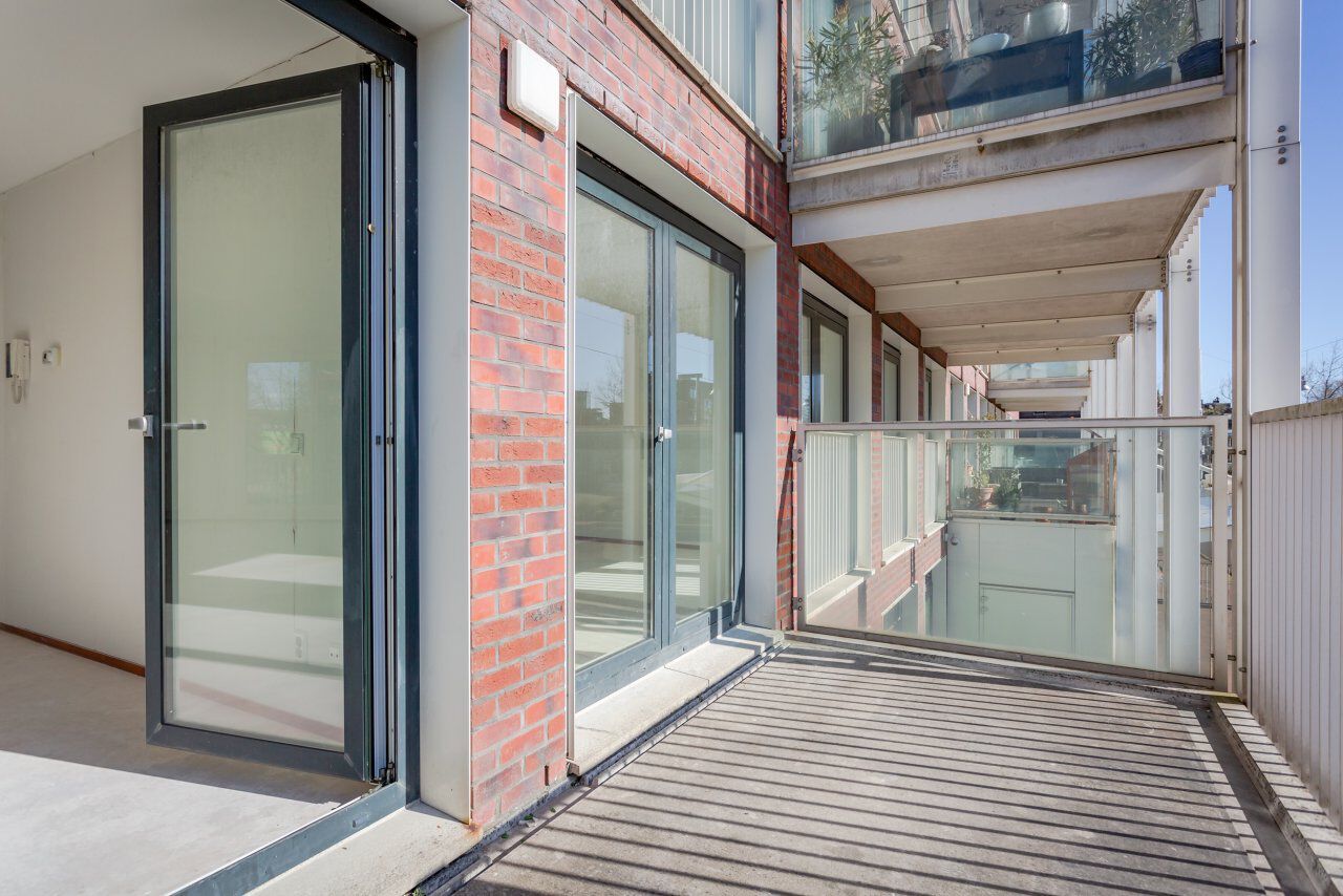Jan van Galenstraat 15-A