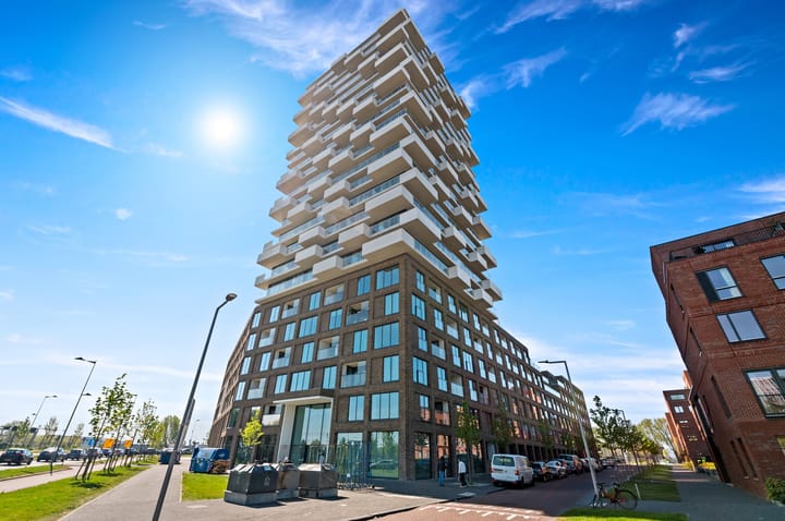 Rosestraat 1343