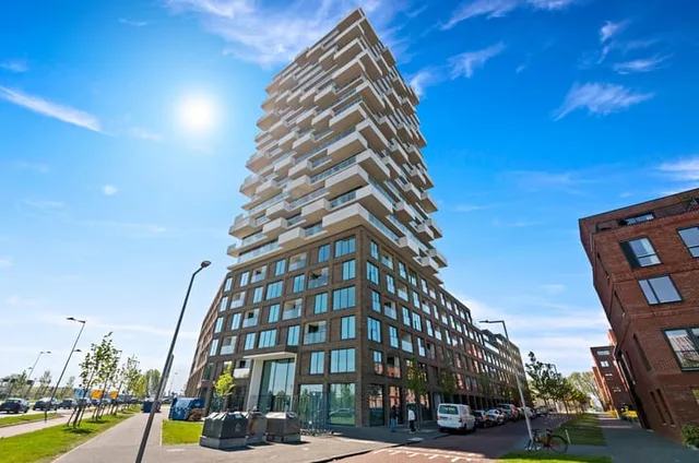 Rosestraat 1343