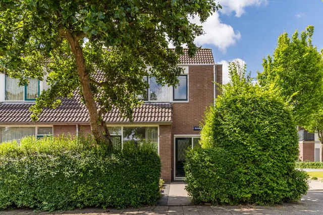 Normandiëstraat 39