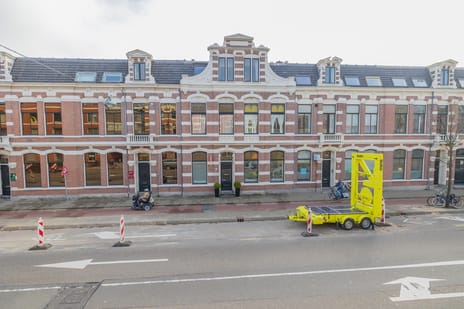 Oude Zijlvest 6-b