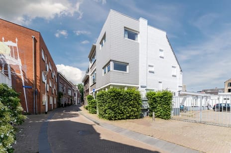 Roemerhof 27-d