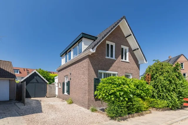 Oude Beekbergerweg 4
