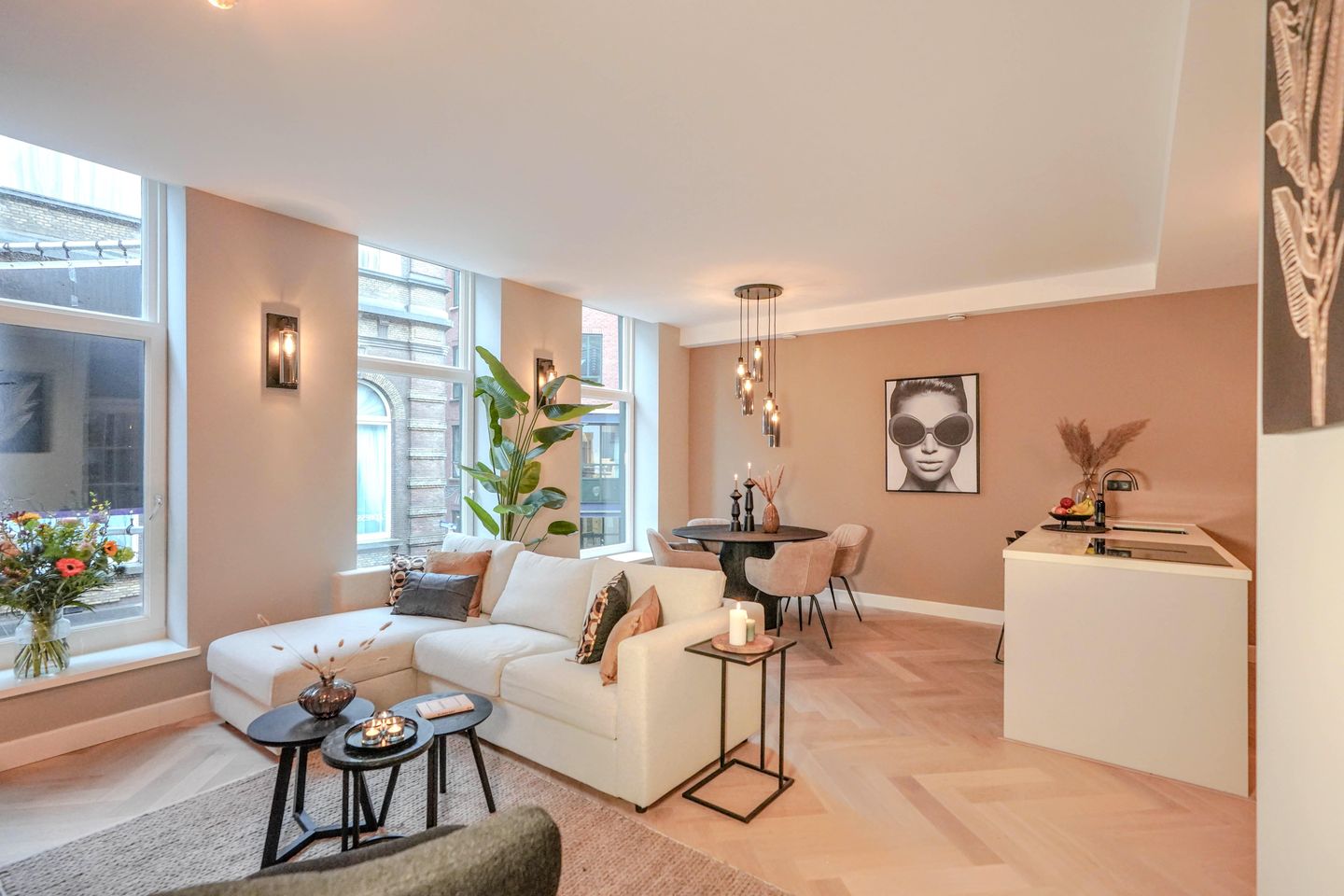 Lange Houtstraat 3-A