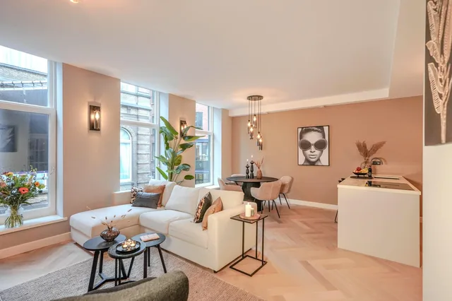 Lange Houtstraat 3-A