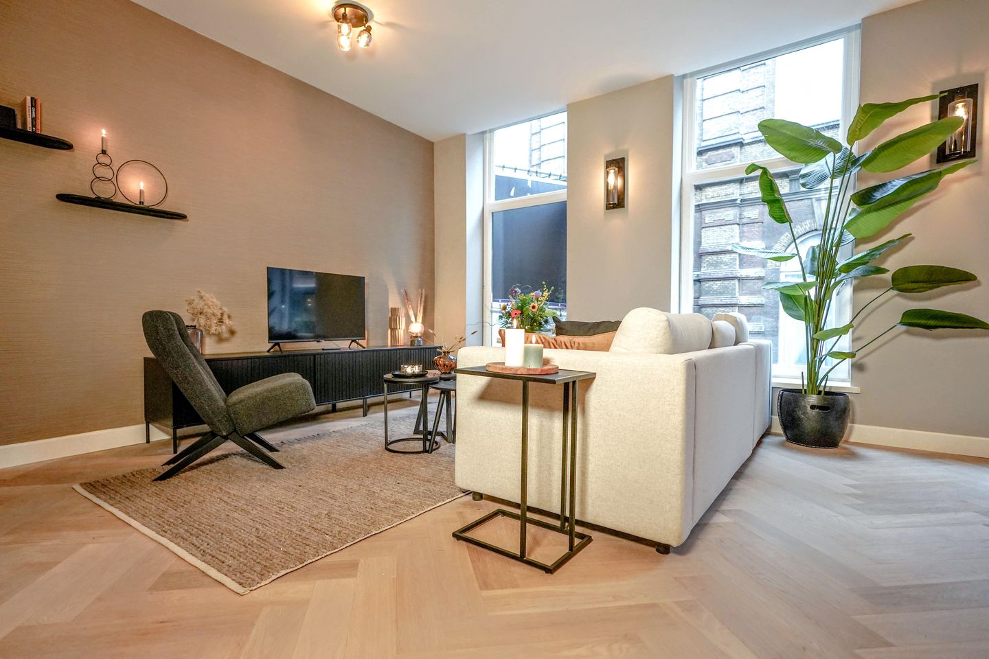 Lange Houtstraat 3-A