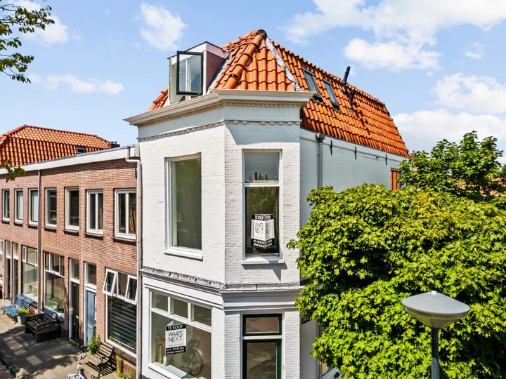 Lombokstraat 2-A