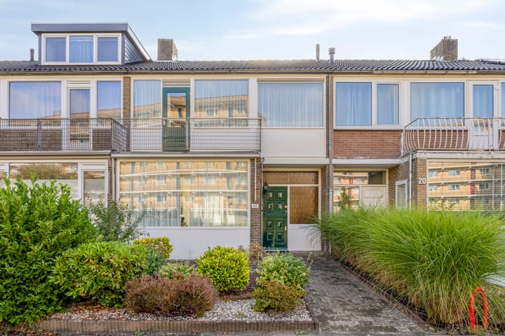 Calandstraat 22