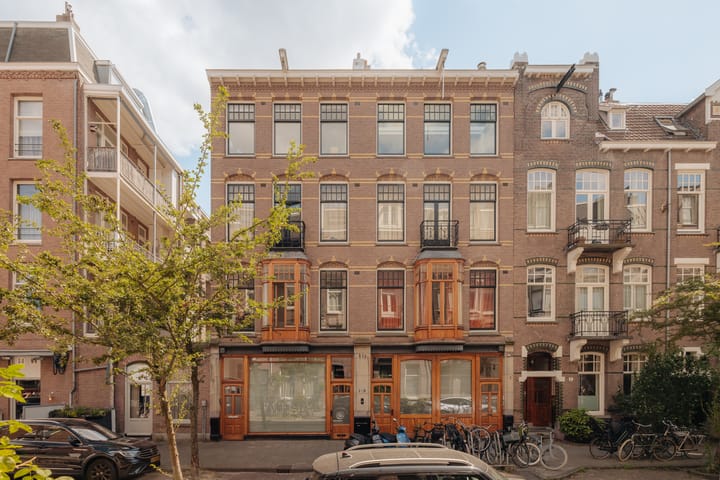 Wouwermanstraat 3-3