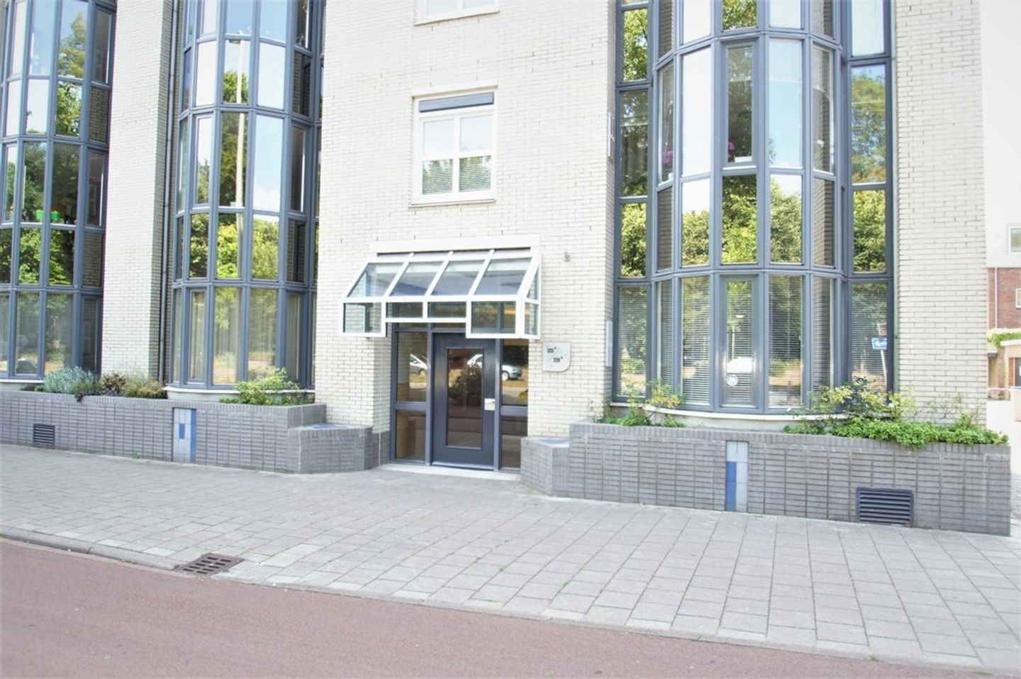 Bezuidenhoutseweg 335-A