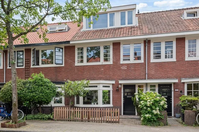 Spaarnrijkstraat 39